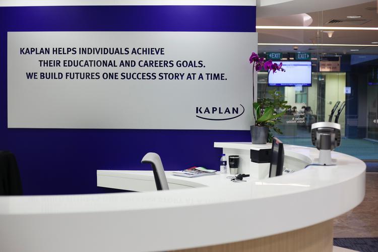 新加坡楷博高等教育学院官网