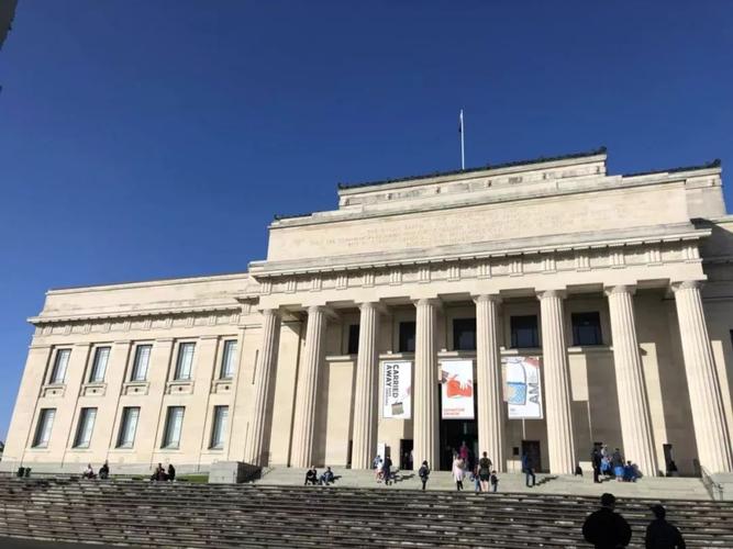 大专毕业申请新西兰gd课程