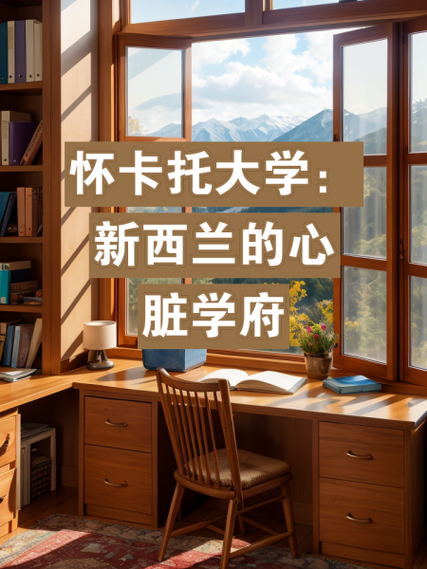 新西兰怀卡托大学tesol