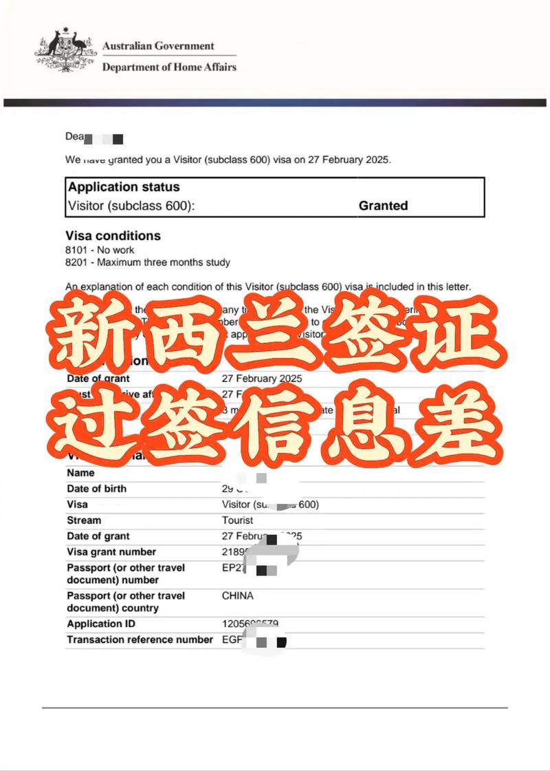 签证状态 no status