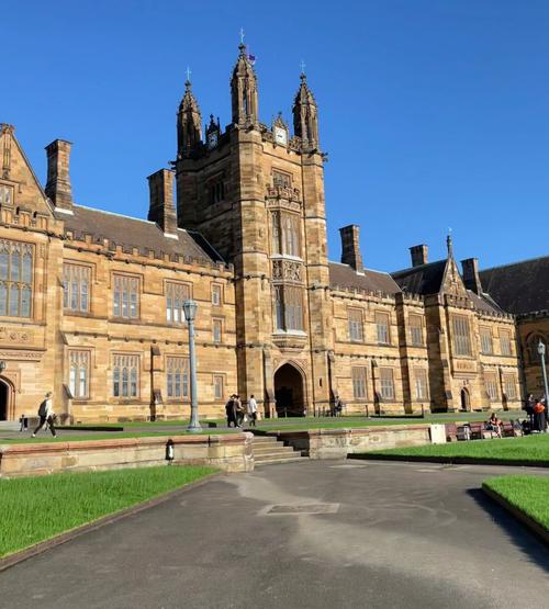 澳洲belmont school