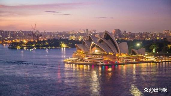 澳洲workingholiday