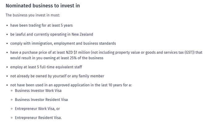 新西兰获得pr拥有那些权利