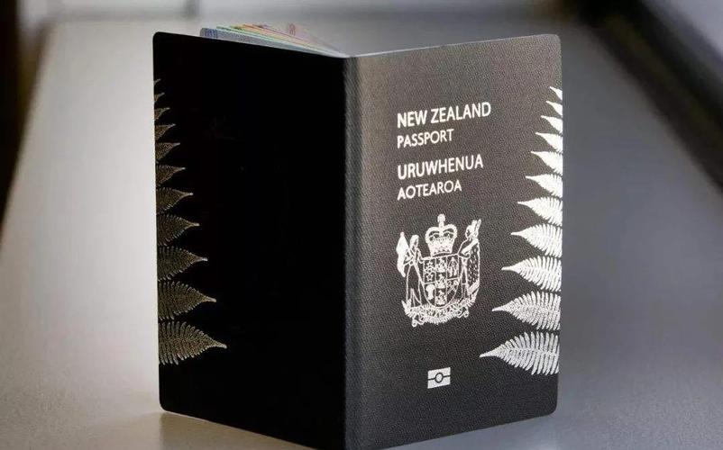 新西兰获得pr拥有那些权利