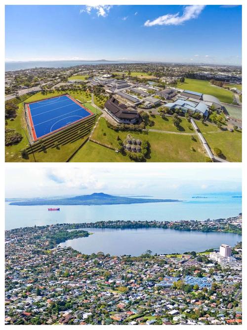 新西兰acg高中不好的地方