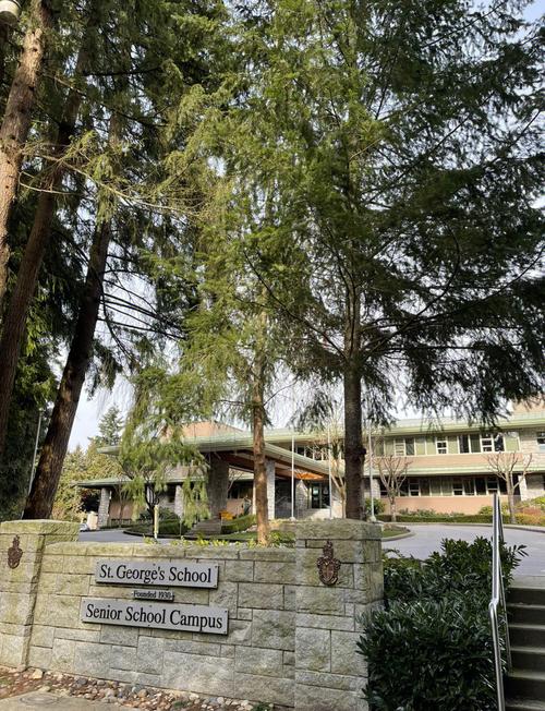 澳洲william blue学校