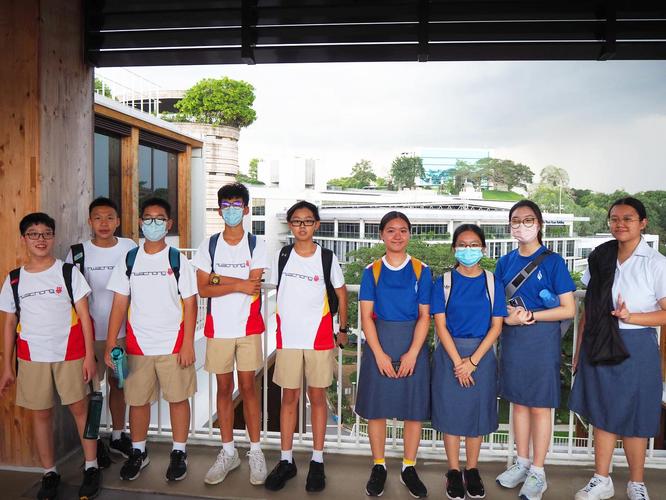 新加坡南洋理工大学硕士专业