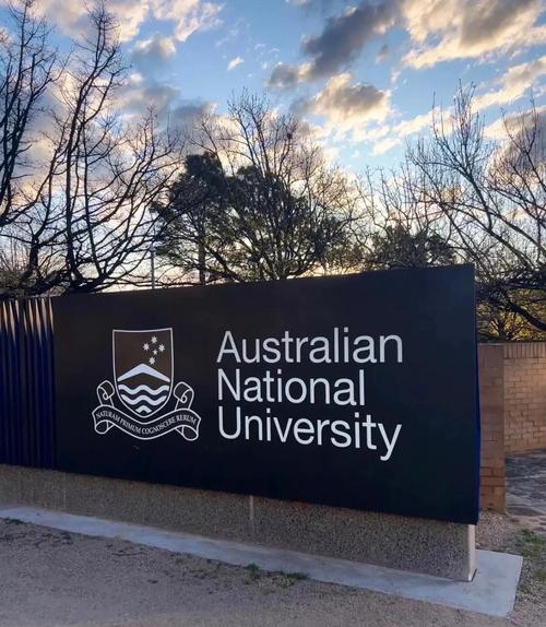 澳洲institute学分通用