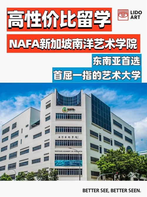 新加坡南洋艺术学院研究生