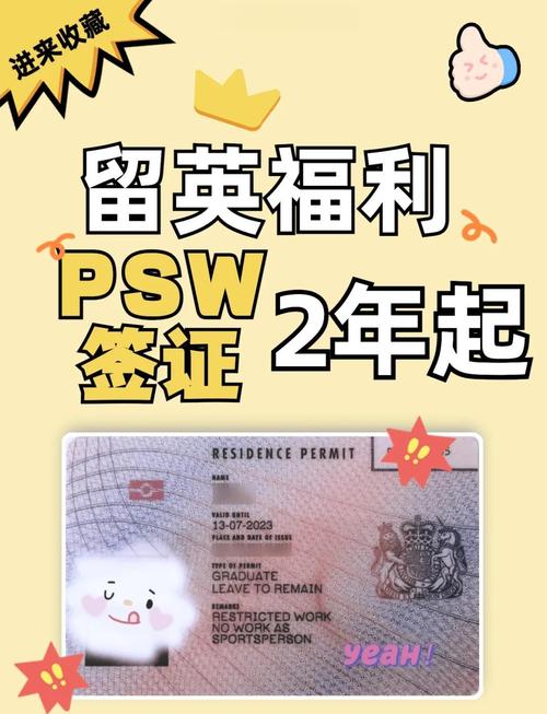 psw签证是找工作的签证吗