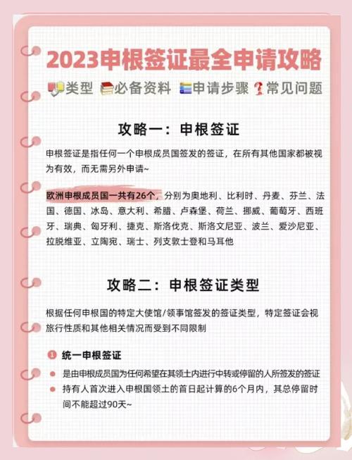 怎样识别自己的签证是D签证