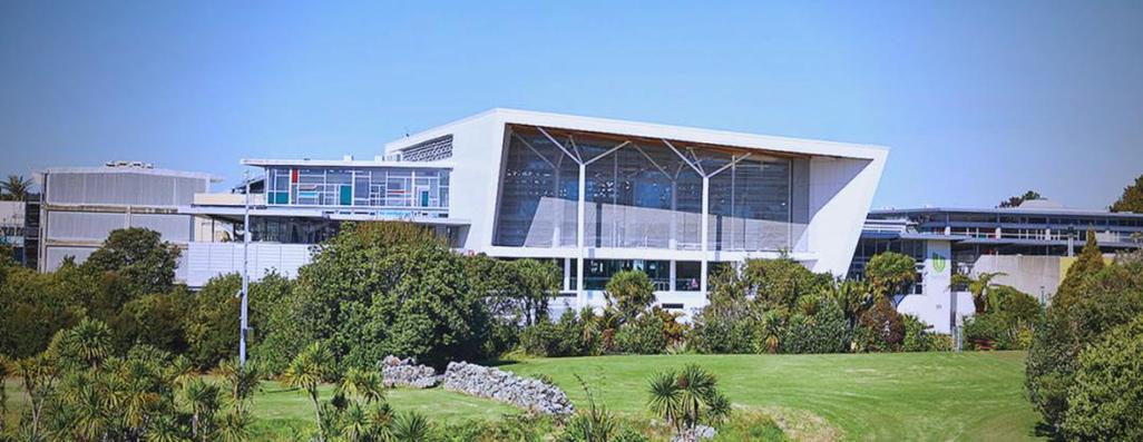 新西兰马努卡和unitec