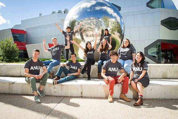 orientation澳洲留学