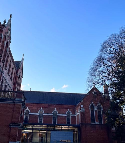 icl新西兰商学院 pgd