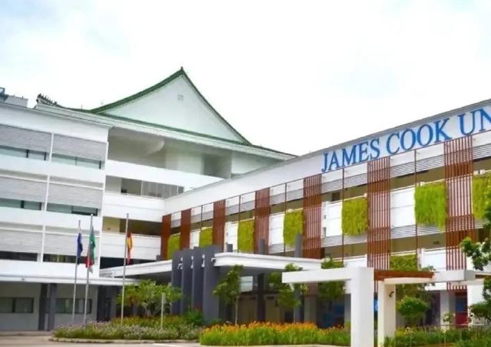 科廷大学新加坡分校怎么样