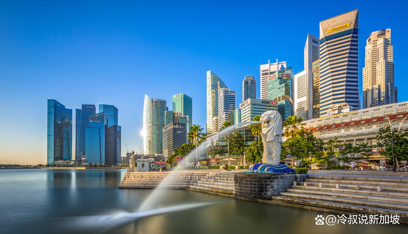 去新加坡旅游顺便找工作