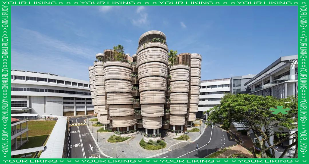 慕尼黑工业大学 新加坡