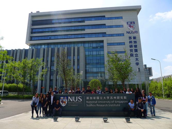 新加坡工艺学院录取比例