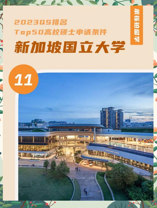 中国承认的新加坡的大学