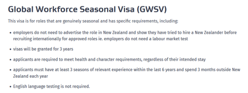 2025新西兰open工签