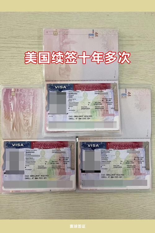 美国签证给黄条(221g)