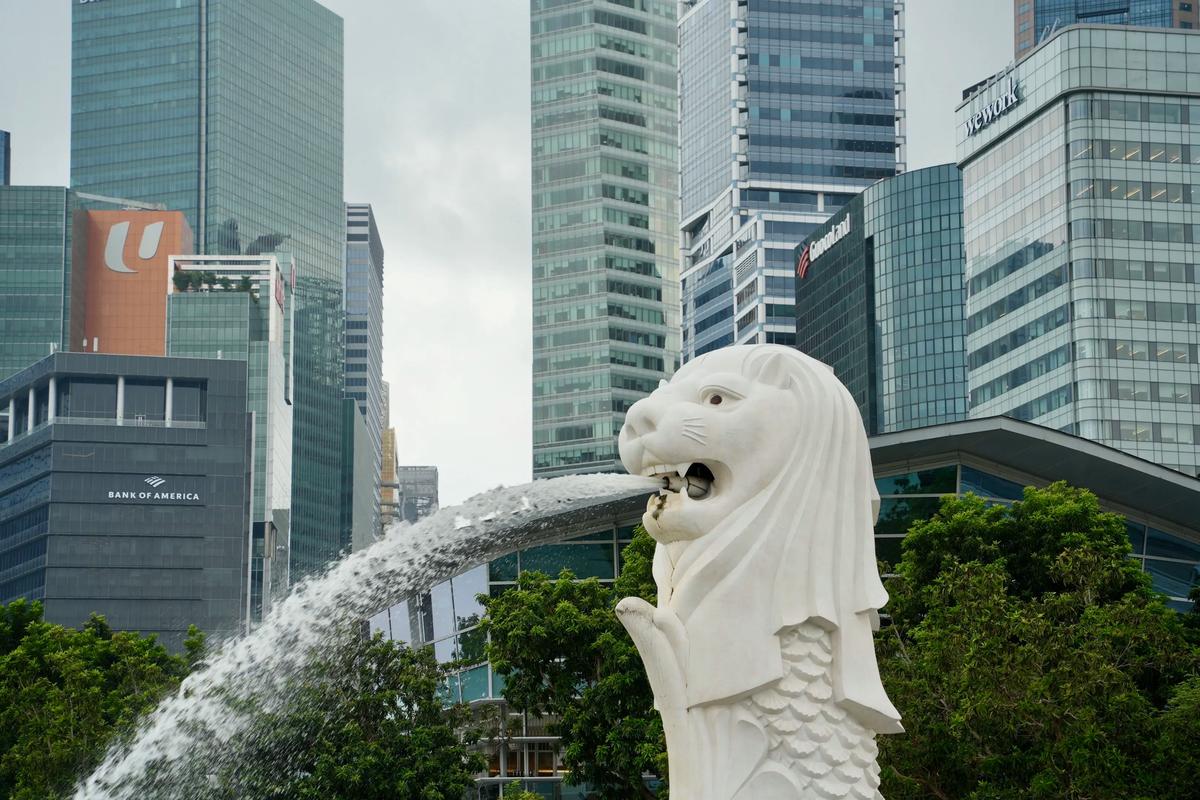 新加坡靠近赤道为何不热