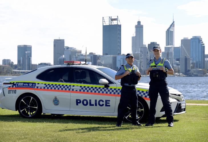 澳洲 police check