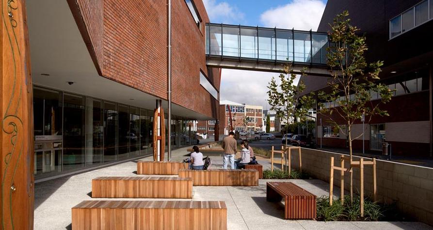 新西兰unitec内部测试