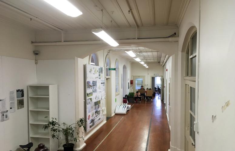 新西兰unitec内部测试