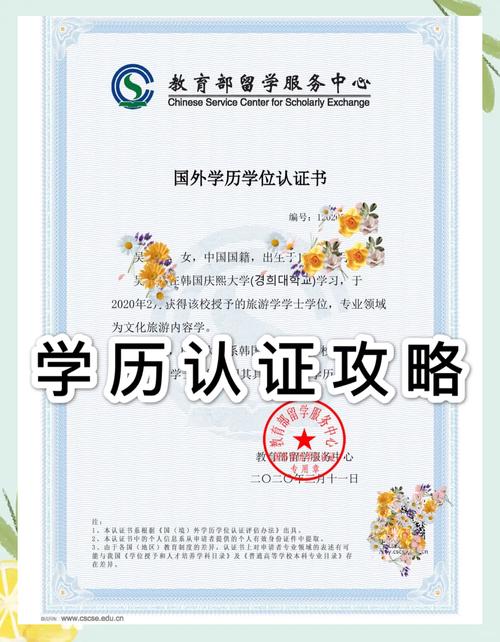 新西兰nzqa学历回国认证