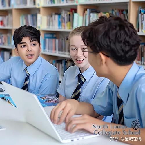 新加坡爱信国际学校校服