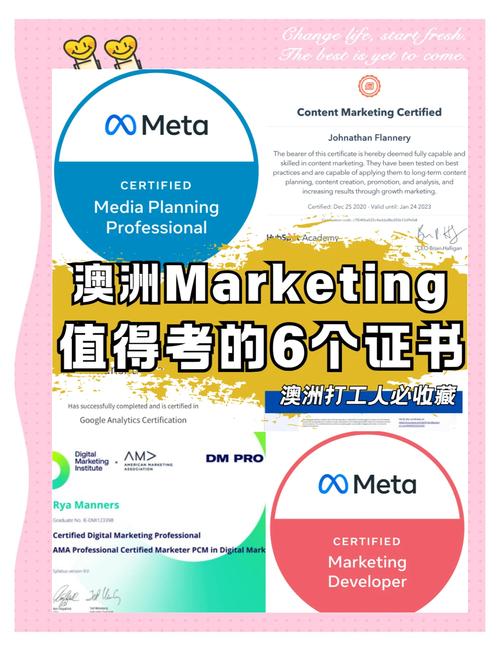 澳洲marketing好读吗