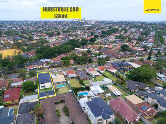 澳洲penshurst安全么