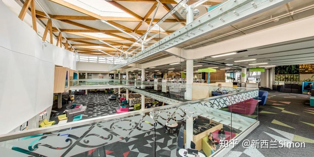 新西兰unitec国立理工