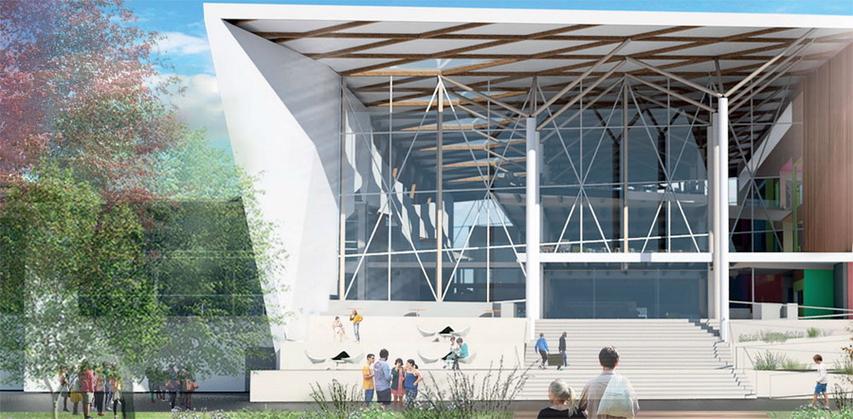 新西兰unitec国立理工