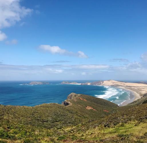 新西兰奥克兰北岸north