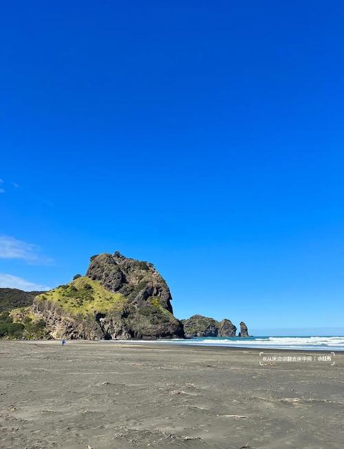 新西兰奥克兰北岸north