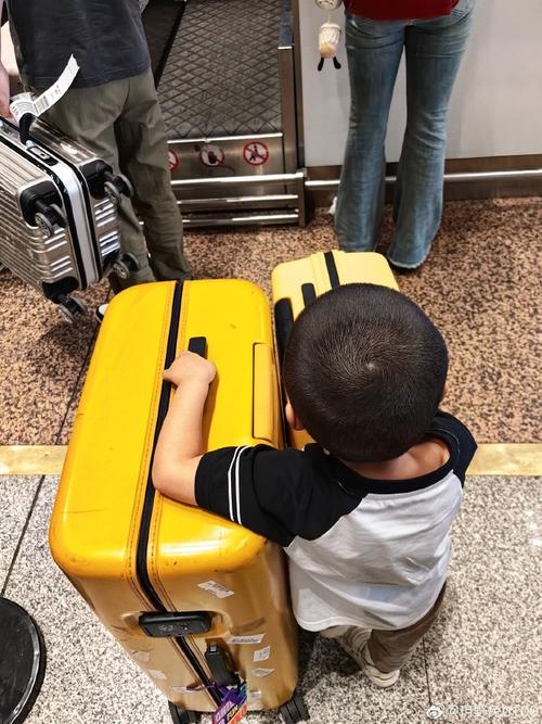 澳洲citizen小孩 回国