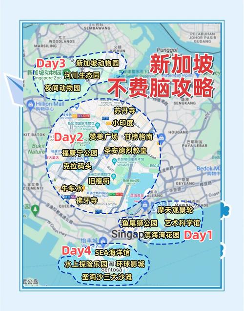 新加坡学校周边交通条例