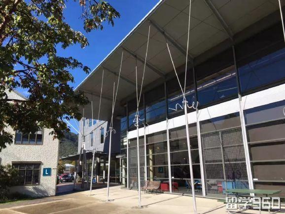 新西兰master课程价钱