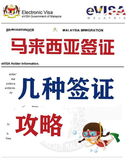 马来西亚驻中国大使馆签证处