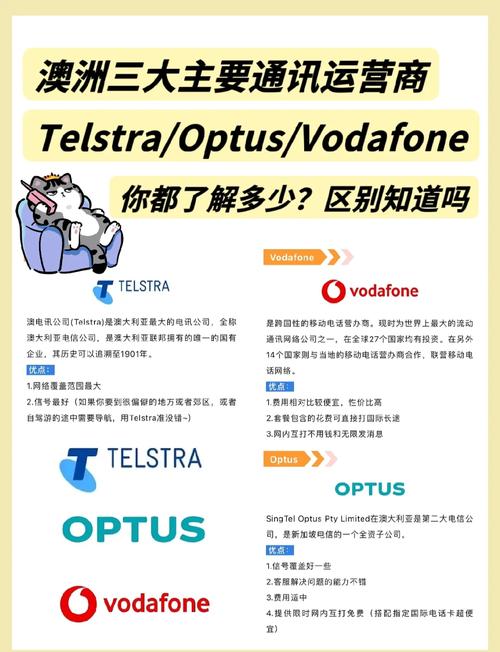 澳洲的marketing专业