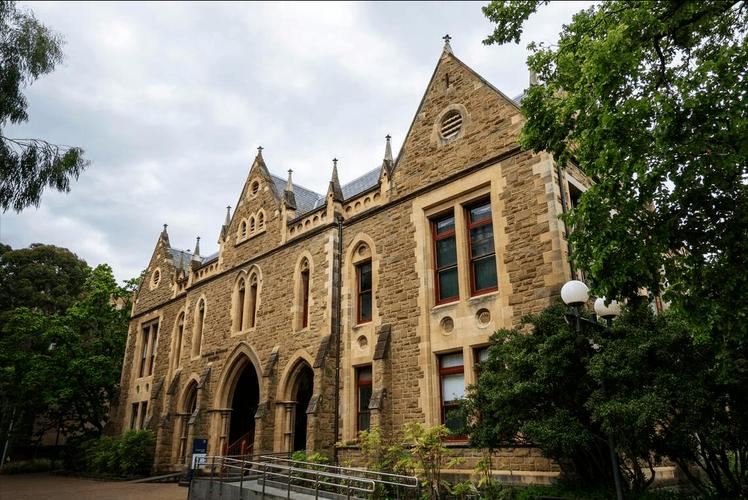 新加坡墨尔本大学怎么样