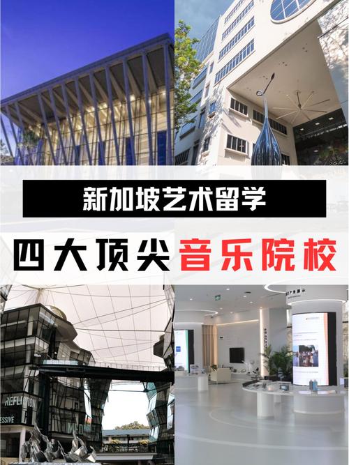 新加坡音乐学院硕士留学