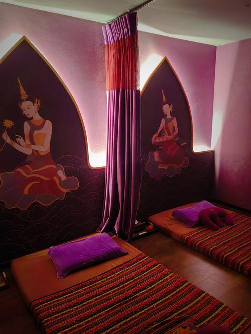 按摩院經營 色 新加坡