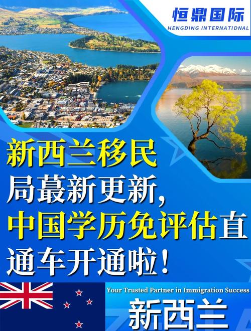 新西兰 irrv 政策变化