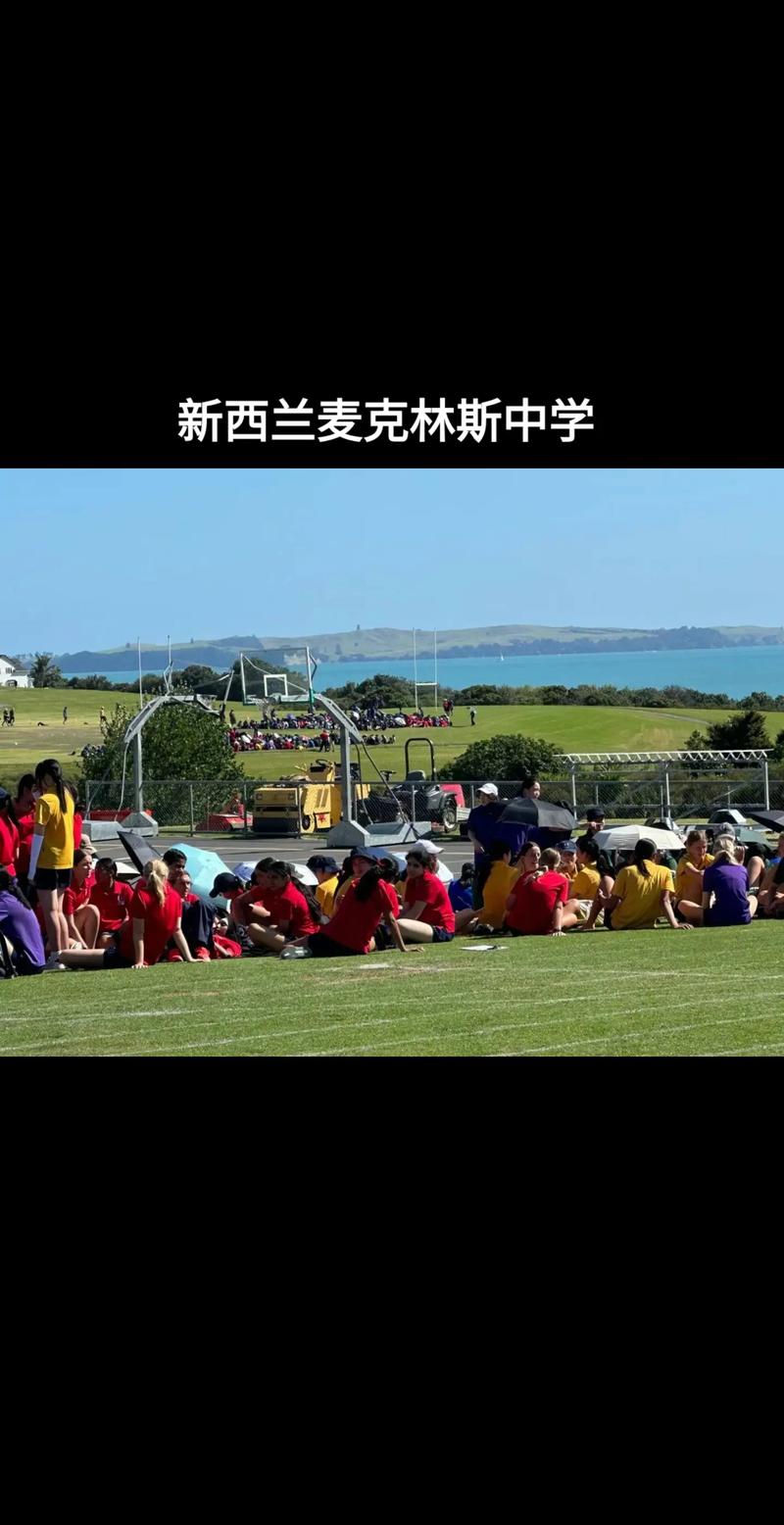 新西兰中学排名 matro