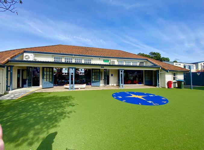 新西兰小学decile网站