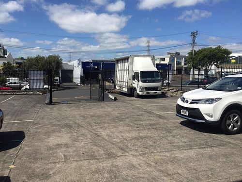 新西兰penrose是哪里