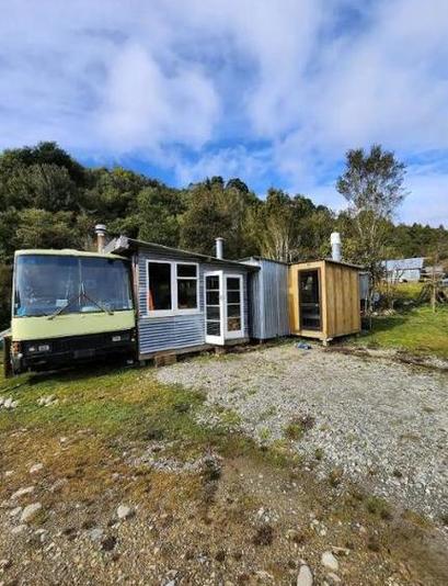 在新西兰住homestay